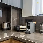 Brand New Duplex Wparking 2Bd2Bath Home #336