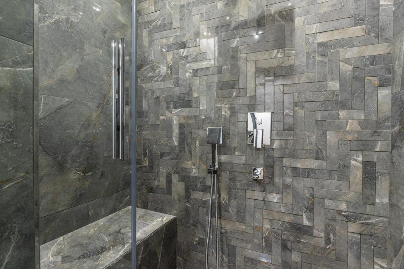 Brand New Duplex Wparking 2bd2bath #336 İstanbul
