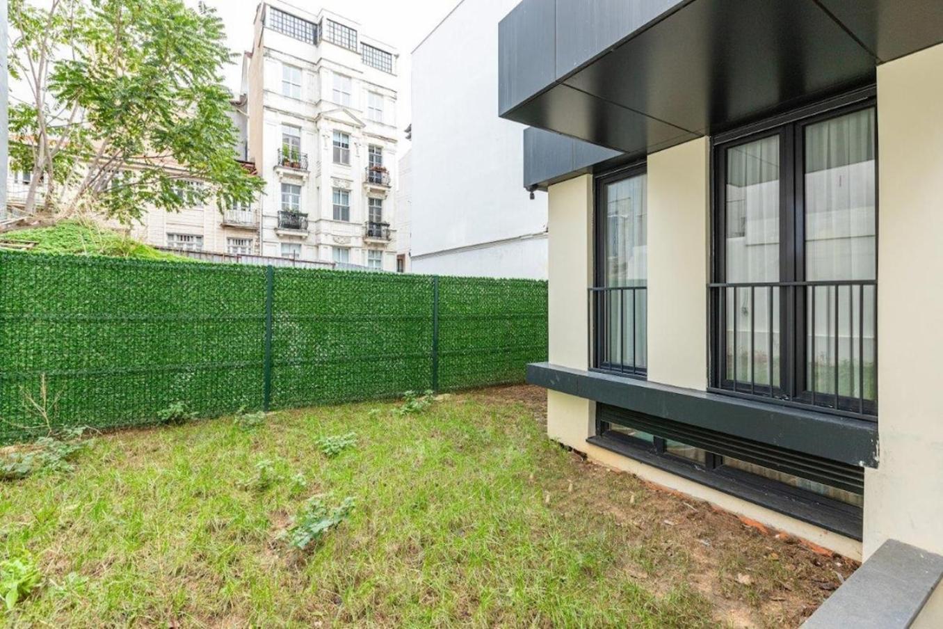 Appartamento Brand New Duplex Wparking 2bd2bath #336